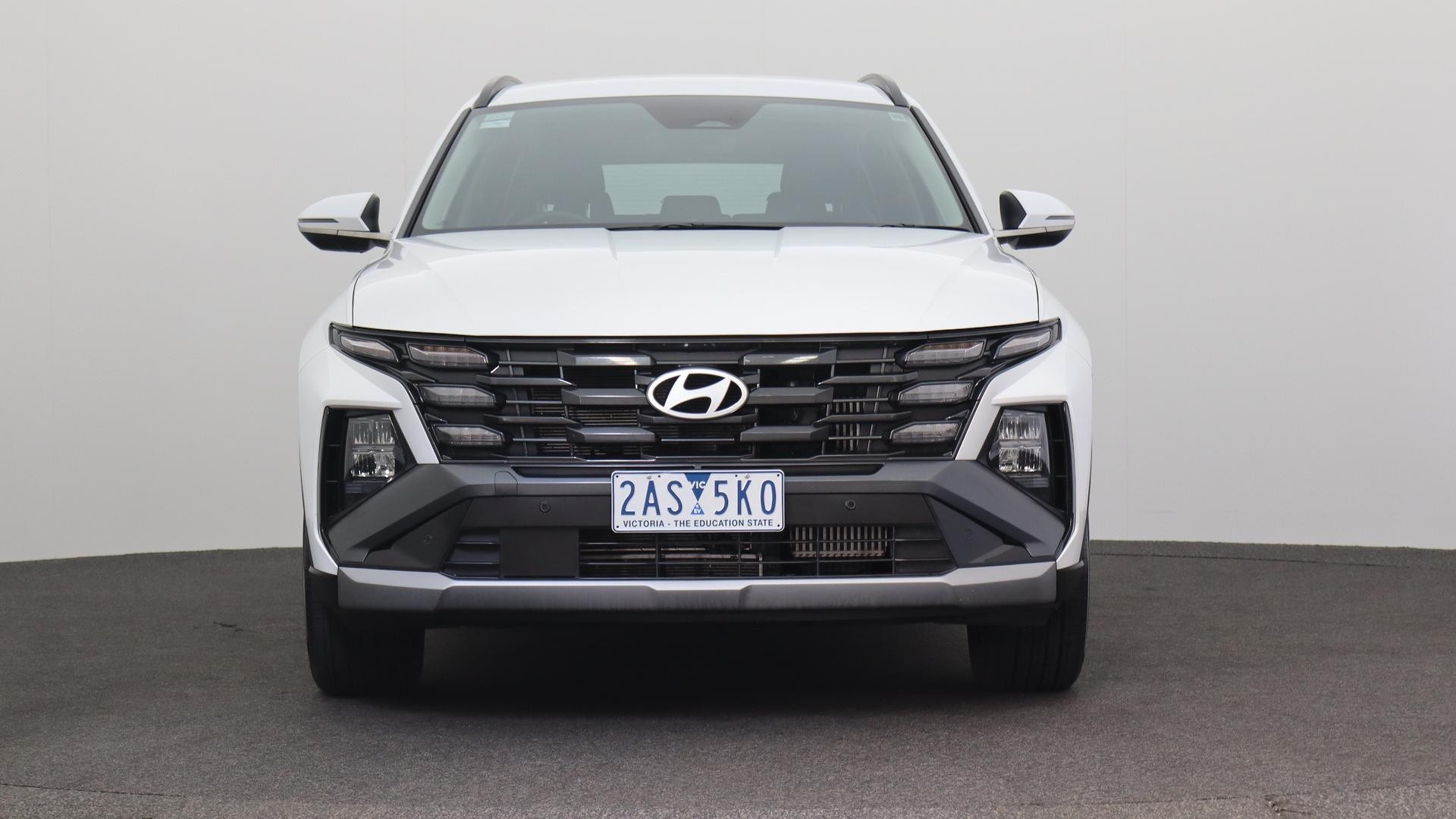 Hyundai Tucson image 2