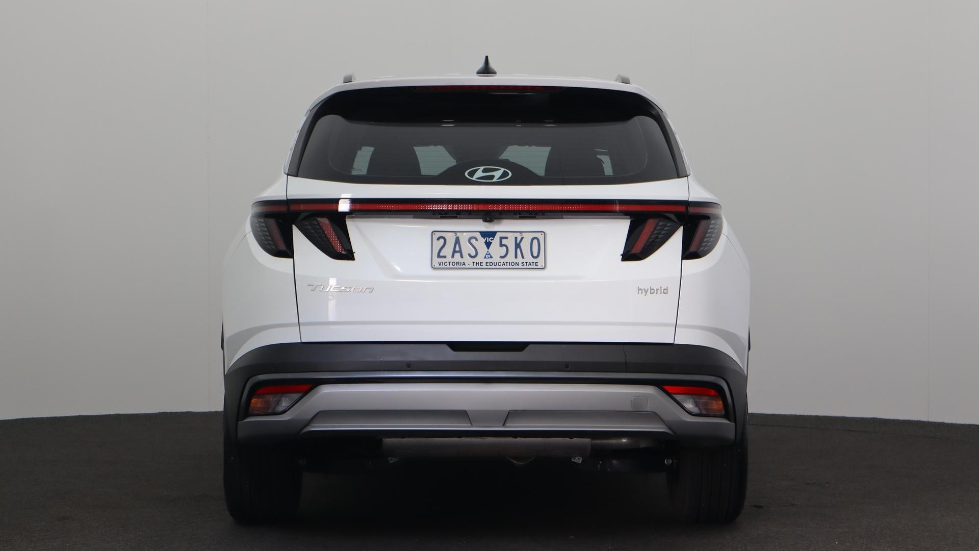 Hyundai Tucson image 3