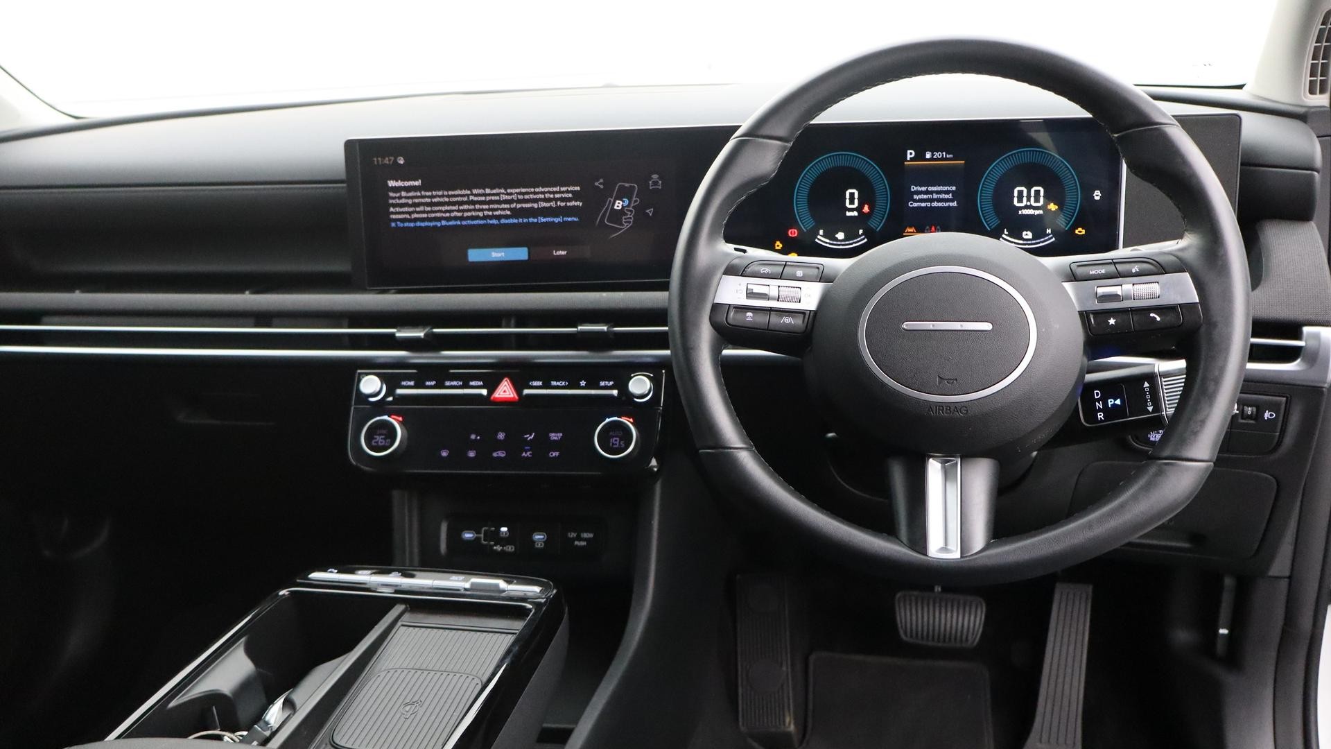 Hyundai Tucson image 4