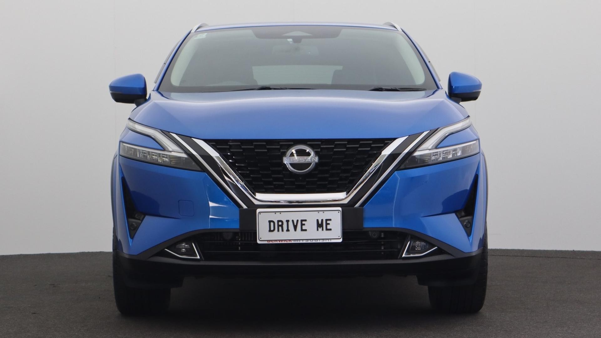 Nissan Qashqai image 2