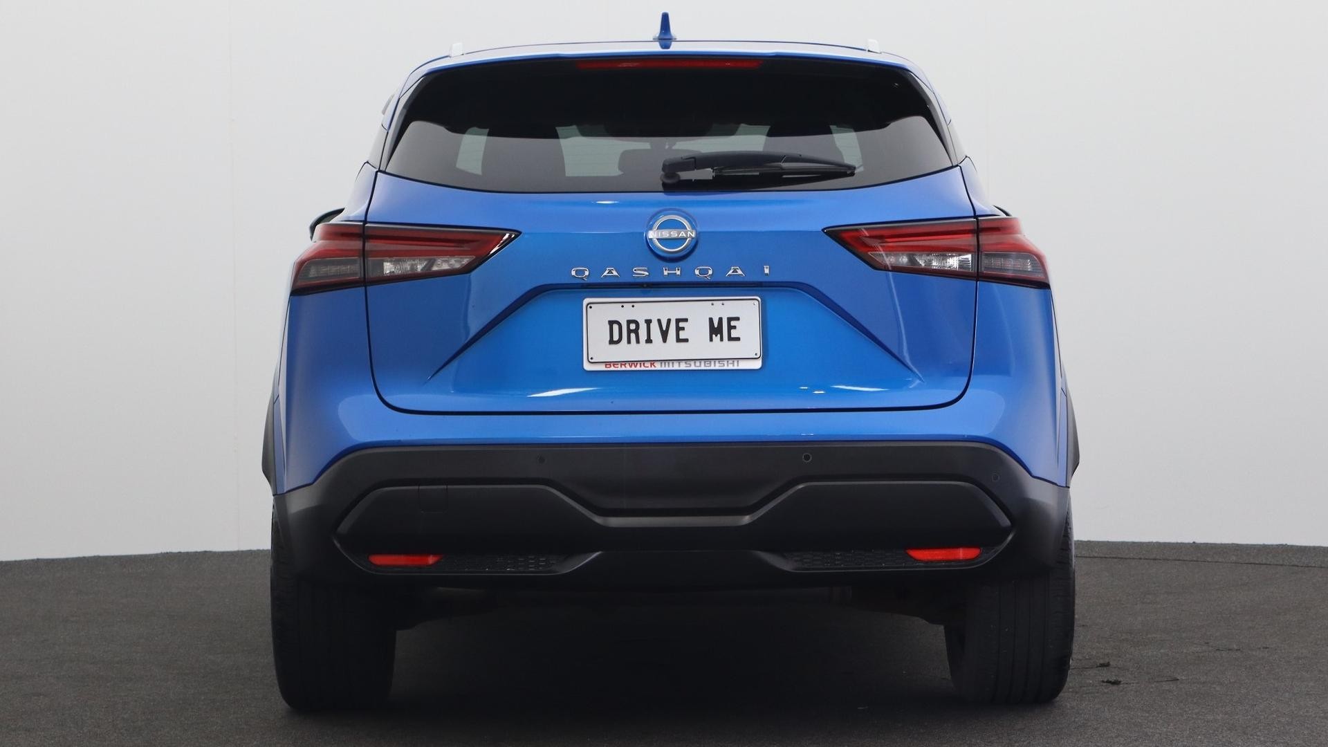 Nissan Qashqai image 3