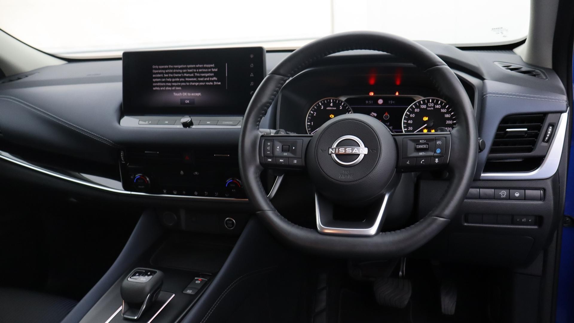 Nissan Qashqai image 4