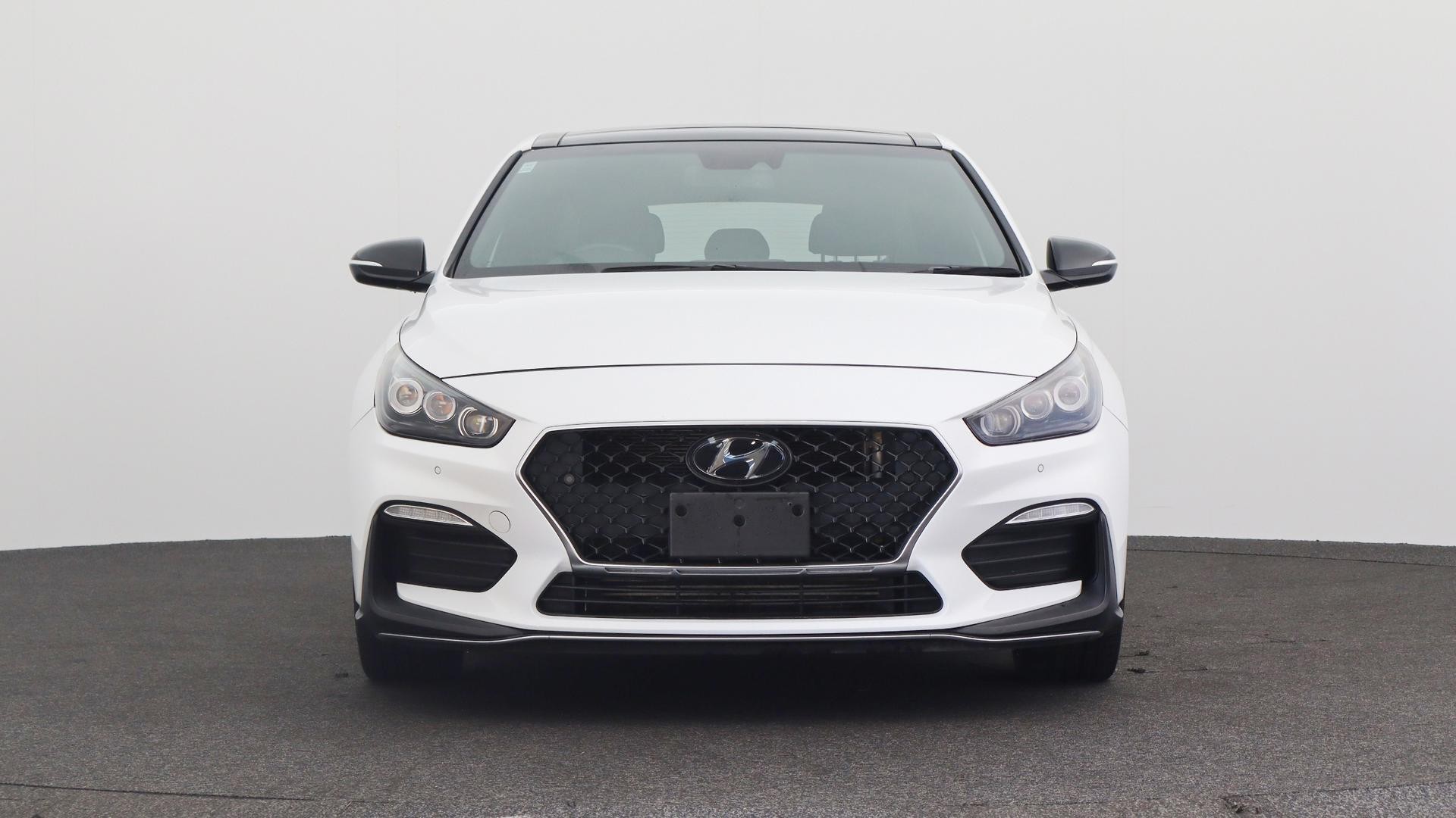 Hyundai I30 image 2