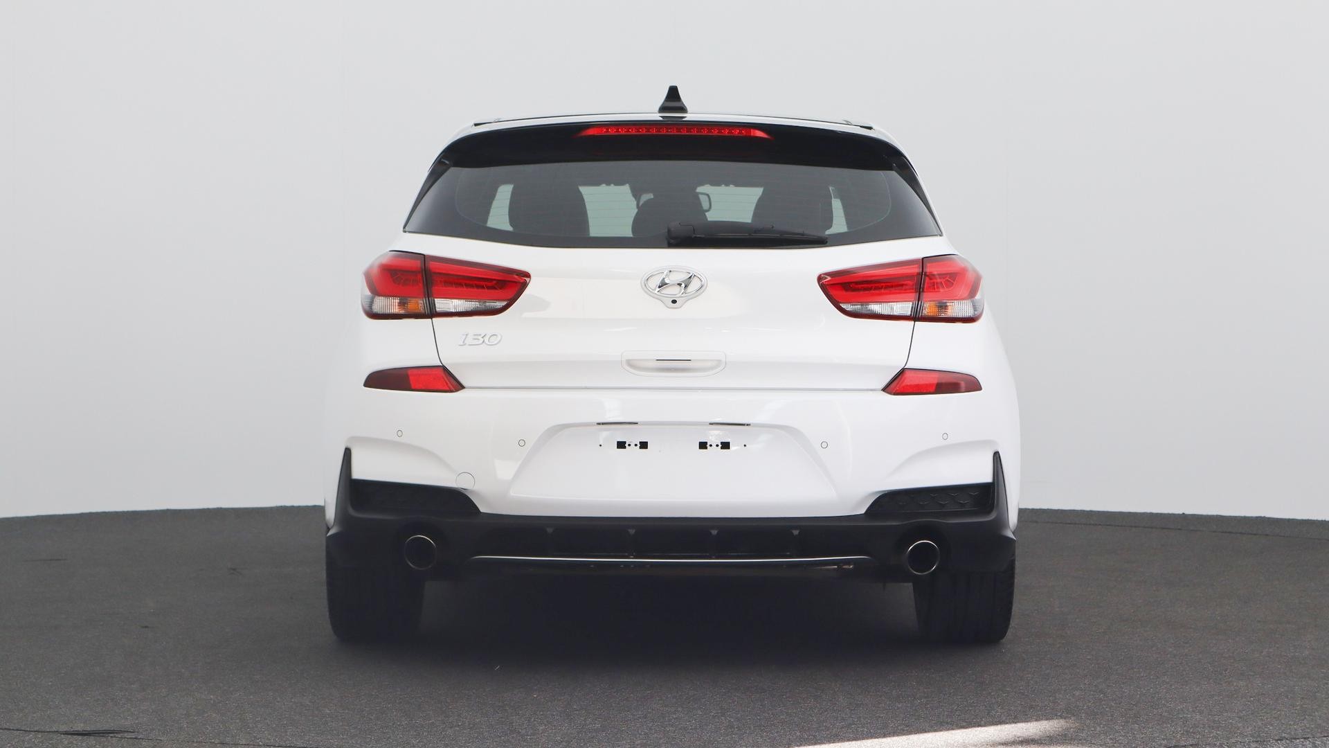 Hyundai I30 image 3