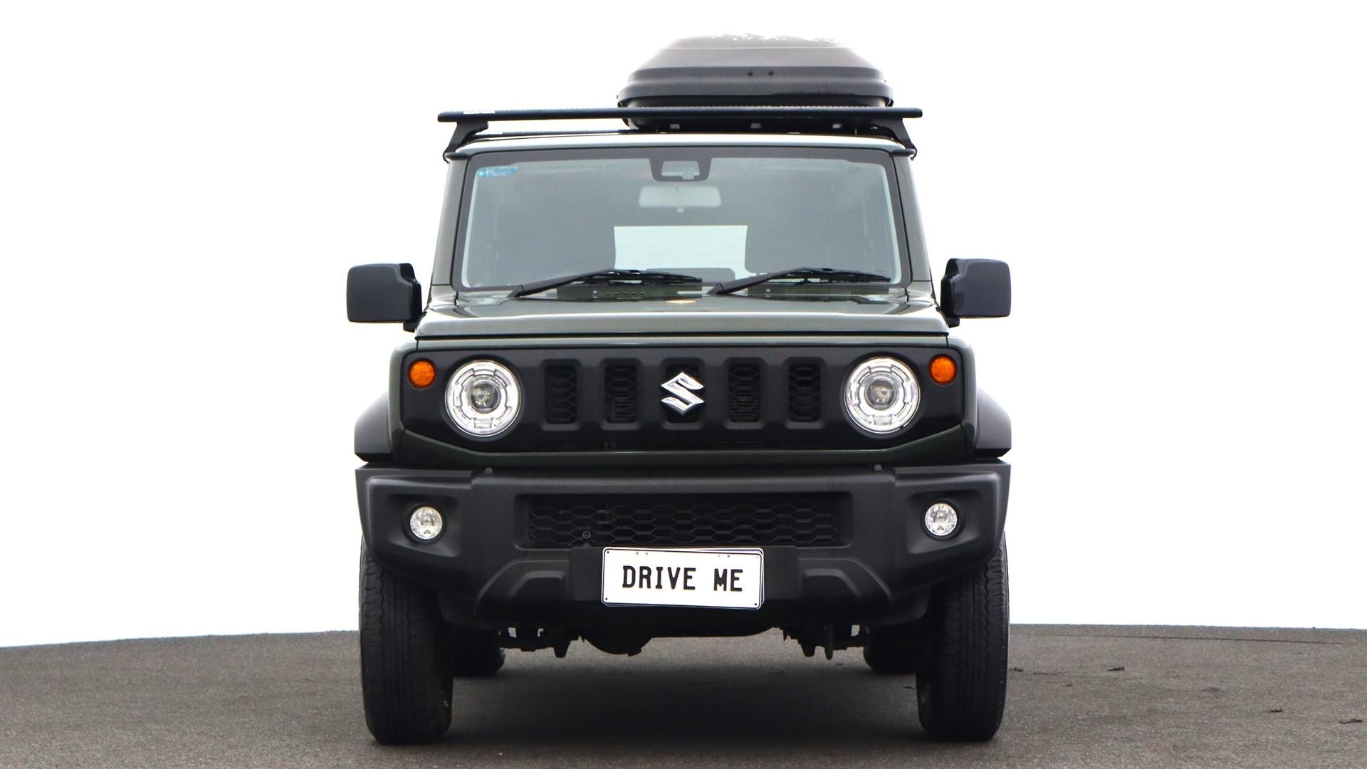 Suzuki Jimny image 2