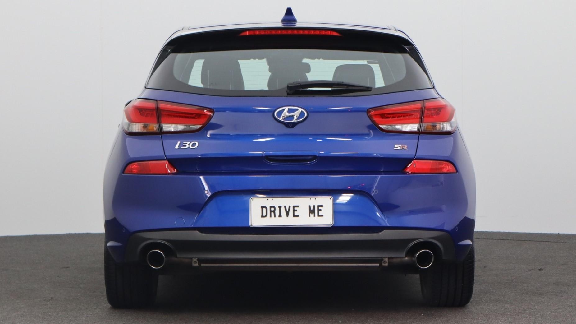 Hyundai I30 image 3
