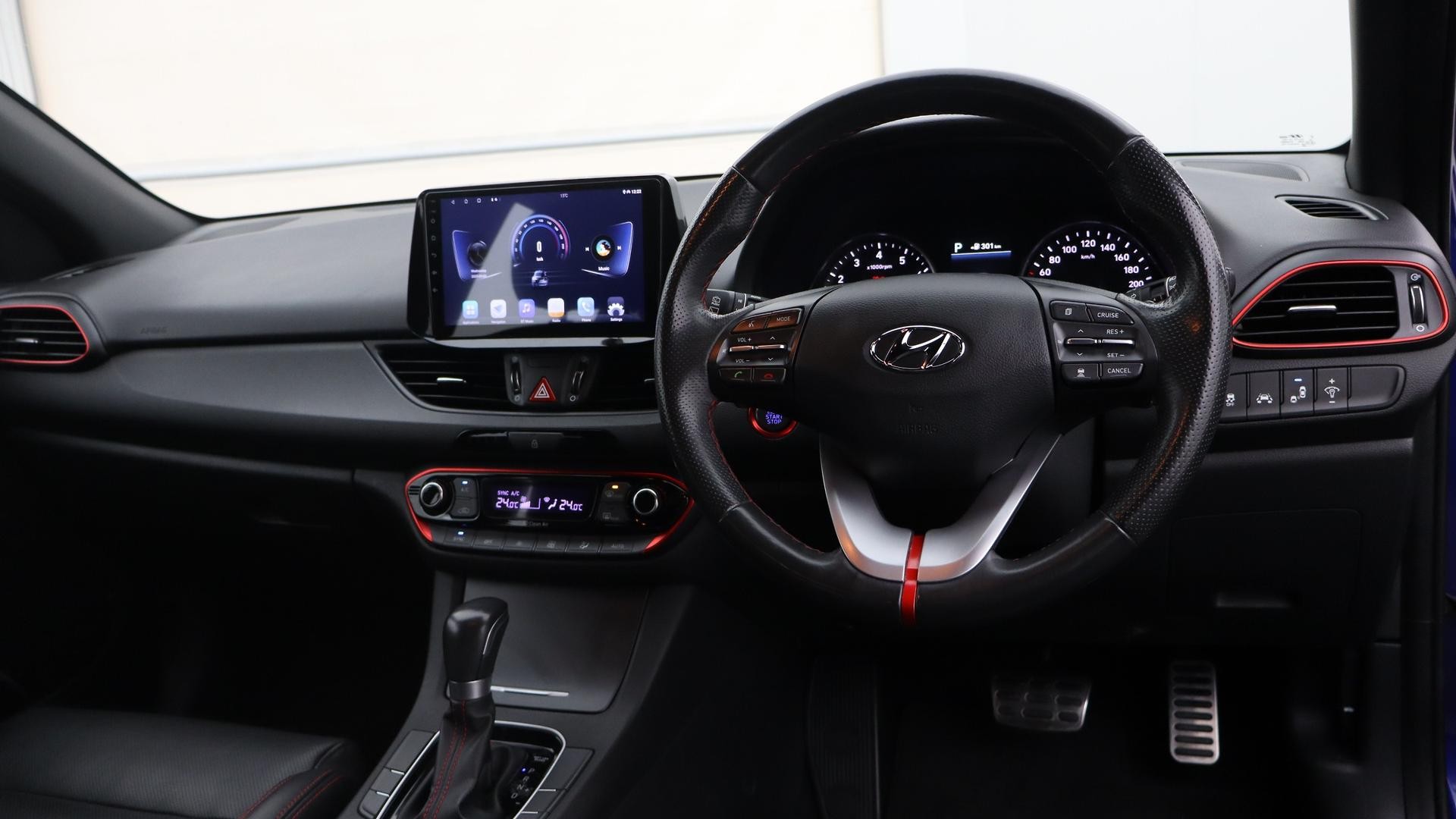 Hyundai I30 image 4