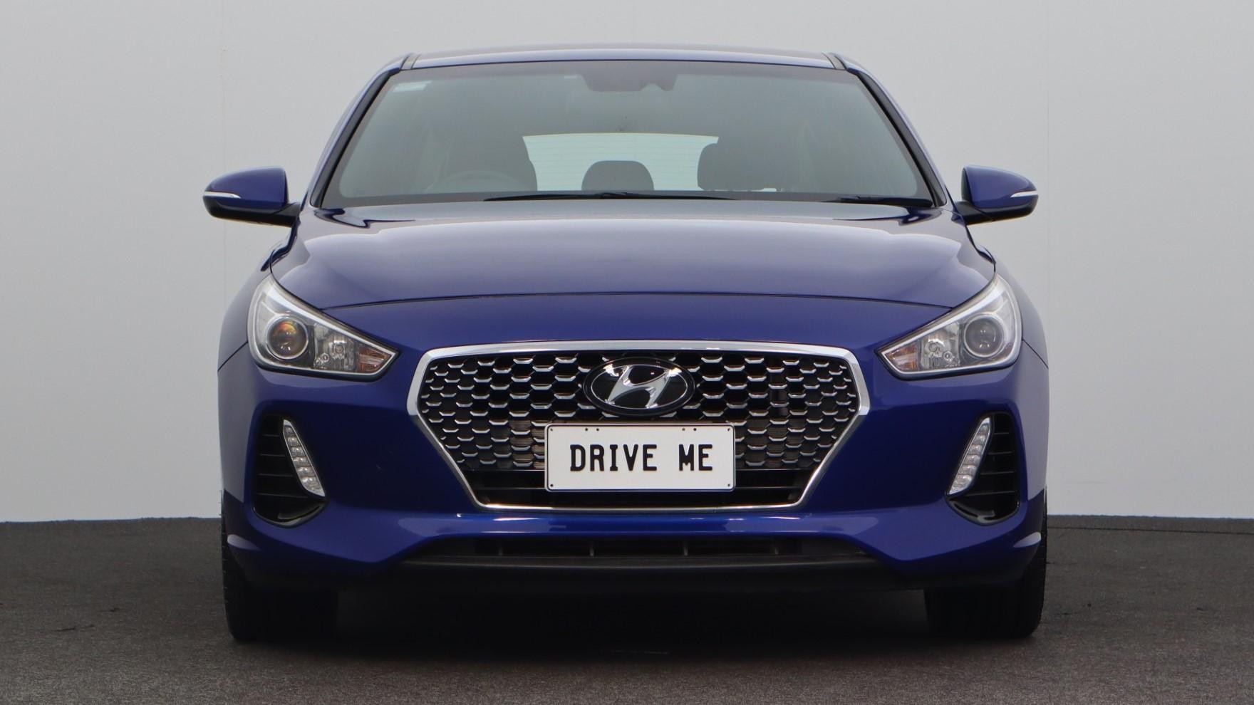 Hyundai I30 image 2