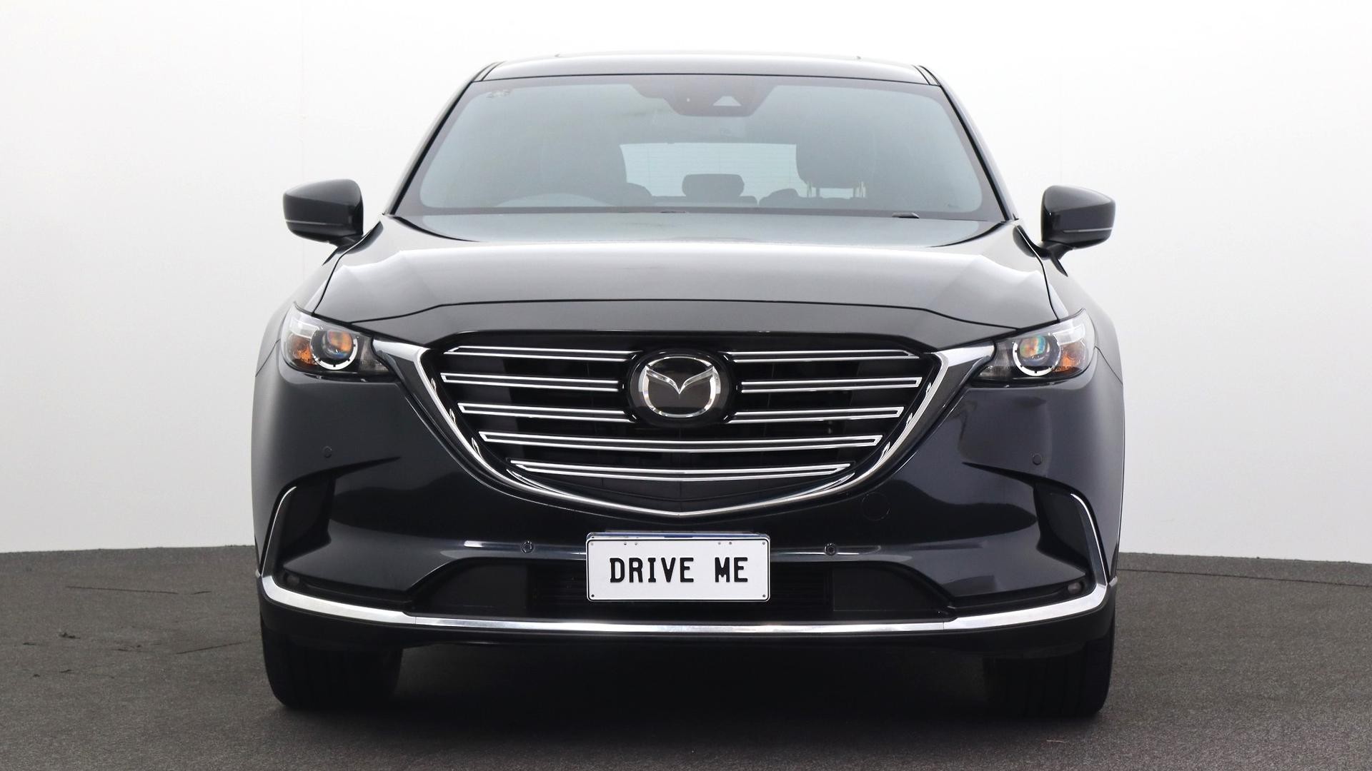 Mazda Cx-9 image 2