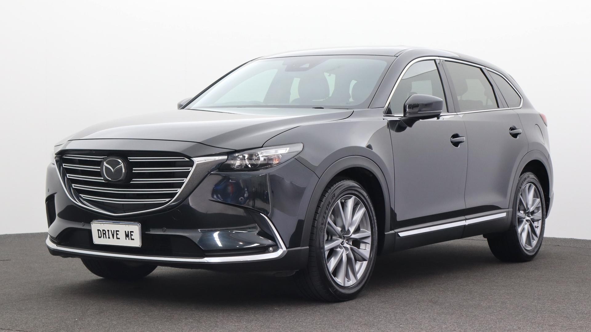 Mazda Cx-9 image 1