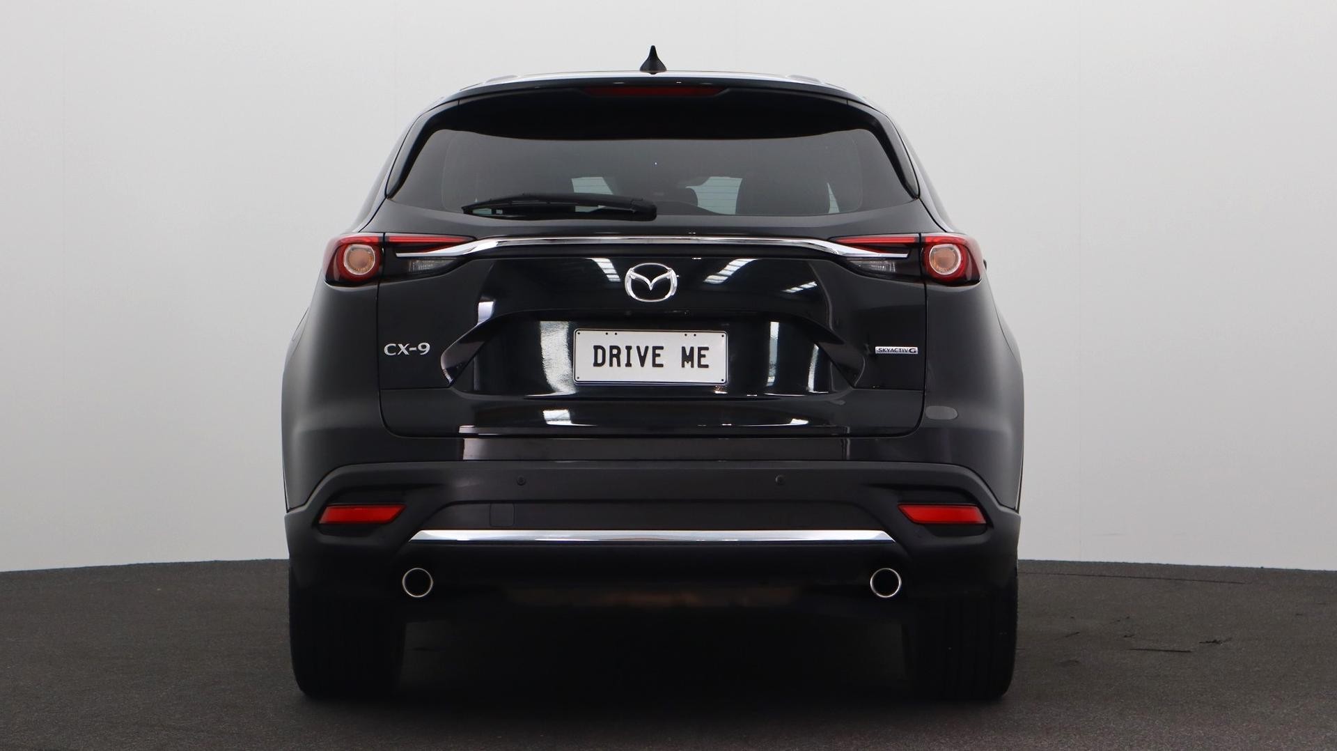 Mazda Cx-9 image 3