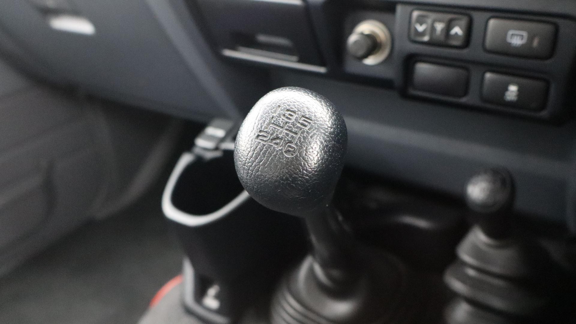 Toyota Landcruiser image 4