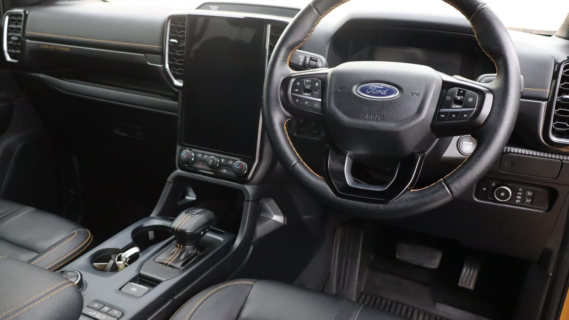 Ford Ranger image 4