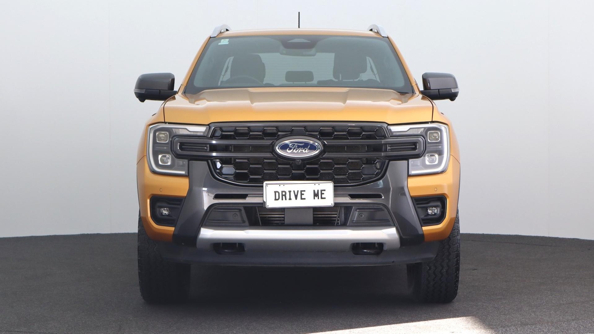 Ford Ranger image 2