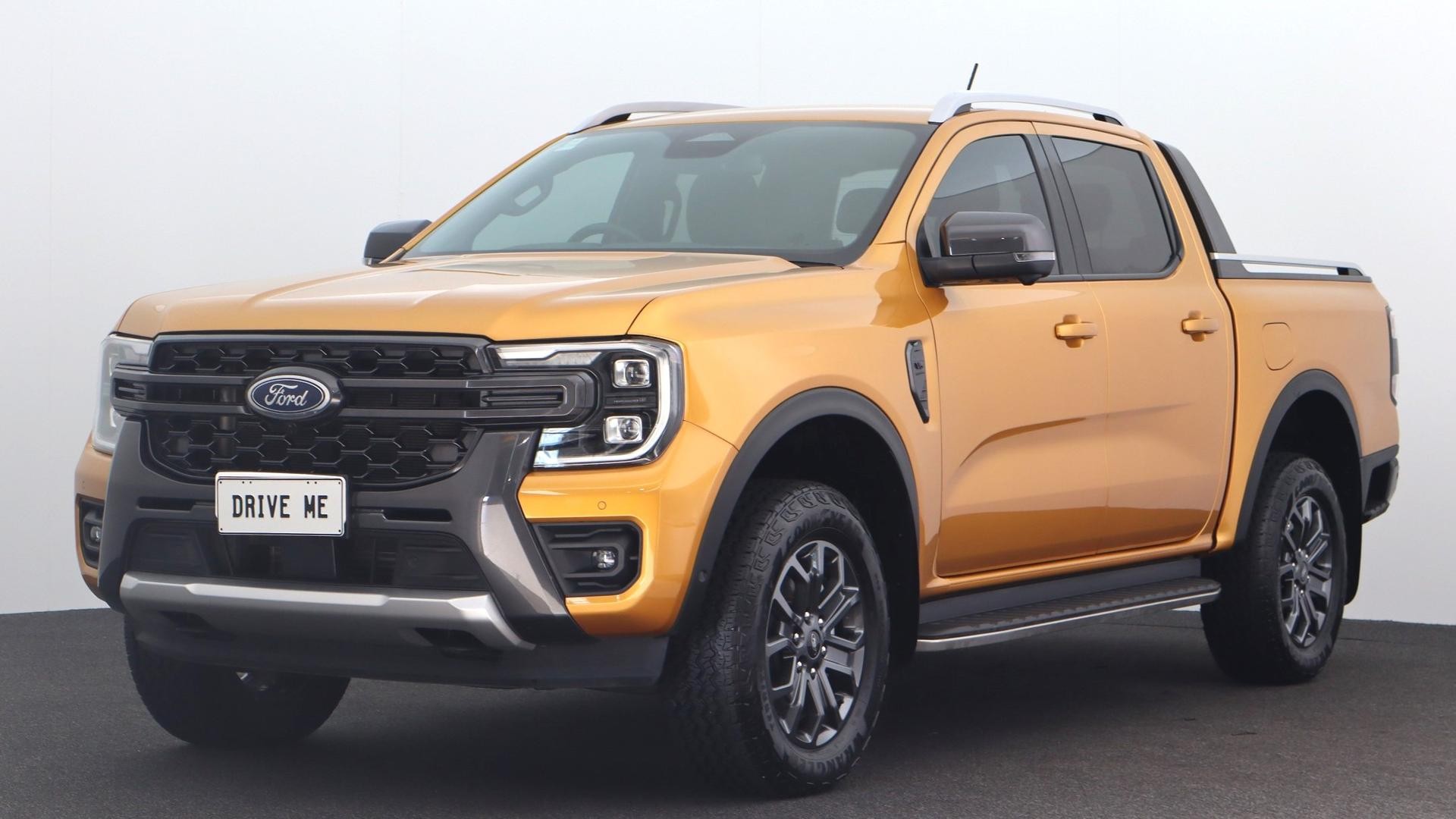 Ford Ranger image 1
