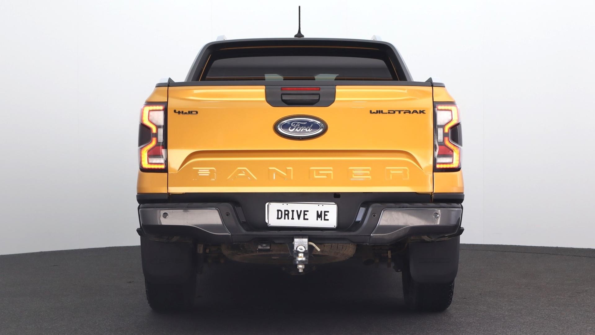 Ford Ranger image 3