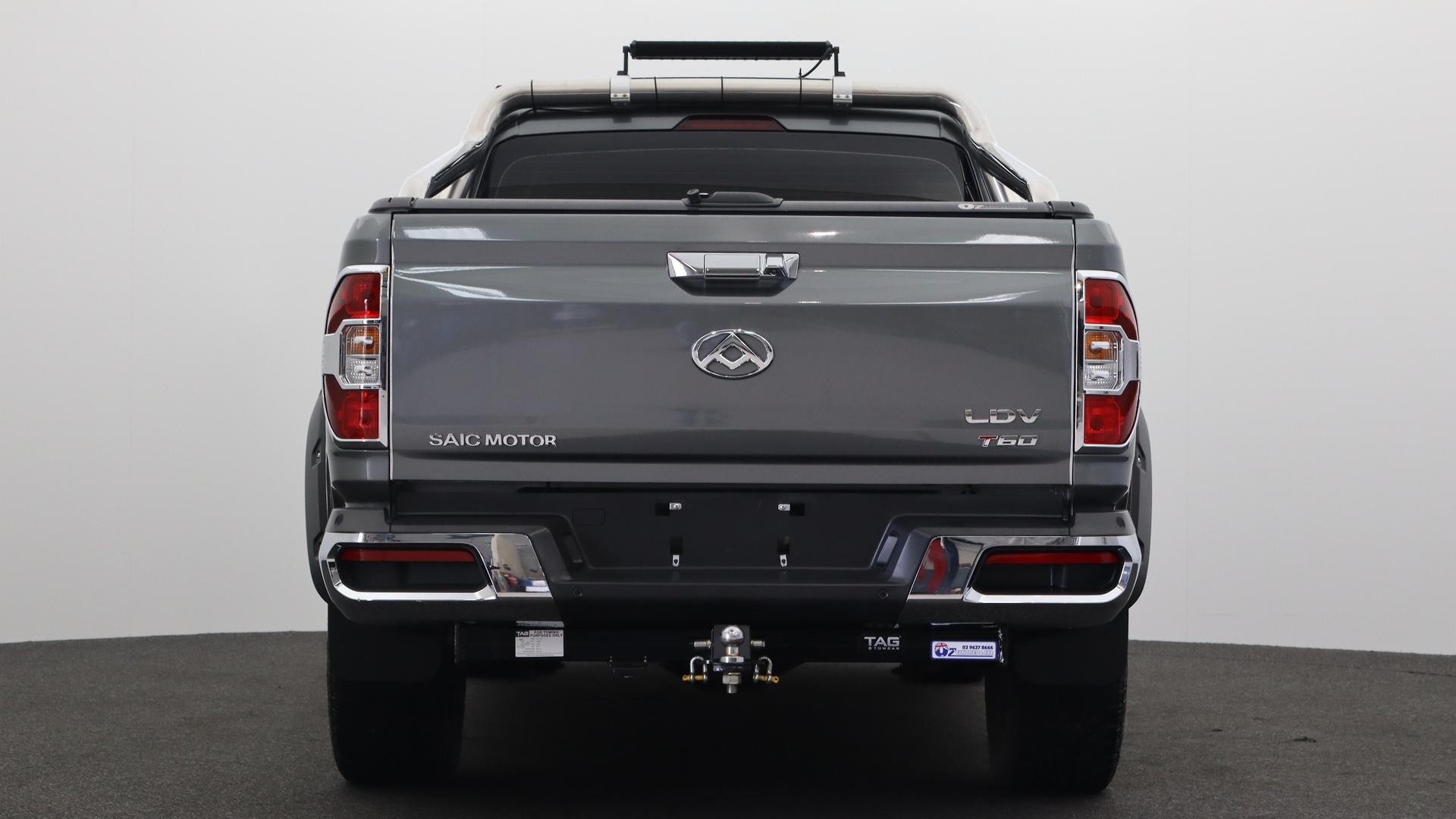 LDV T60 image 3