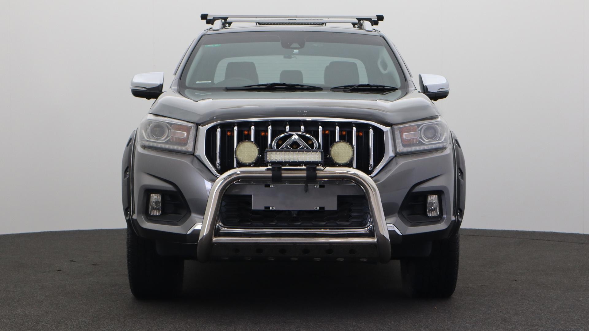 LDV T60 image 2