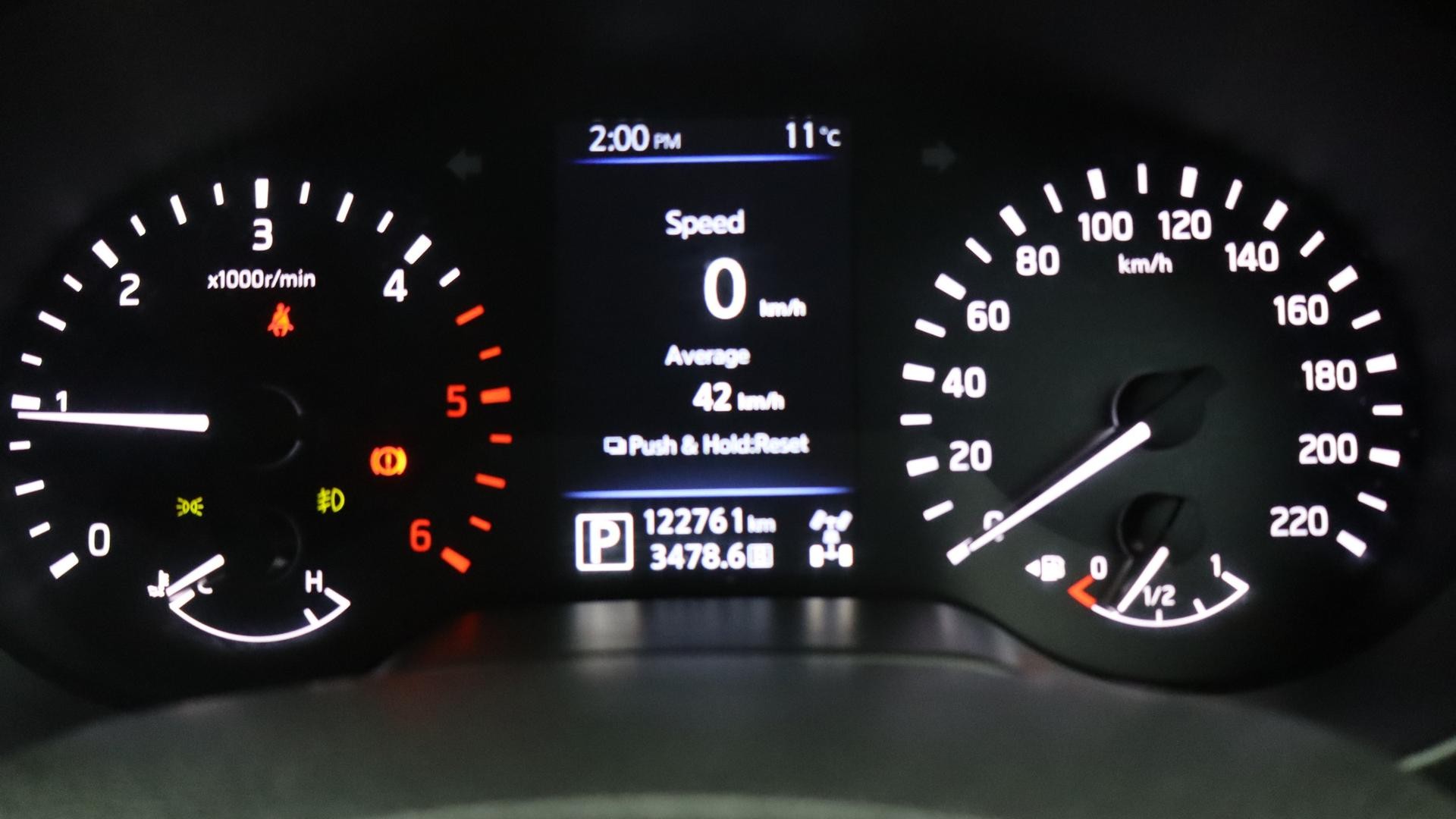 Nissan Navara image 4