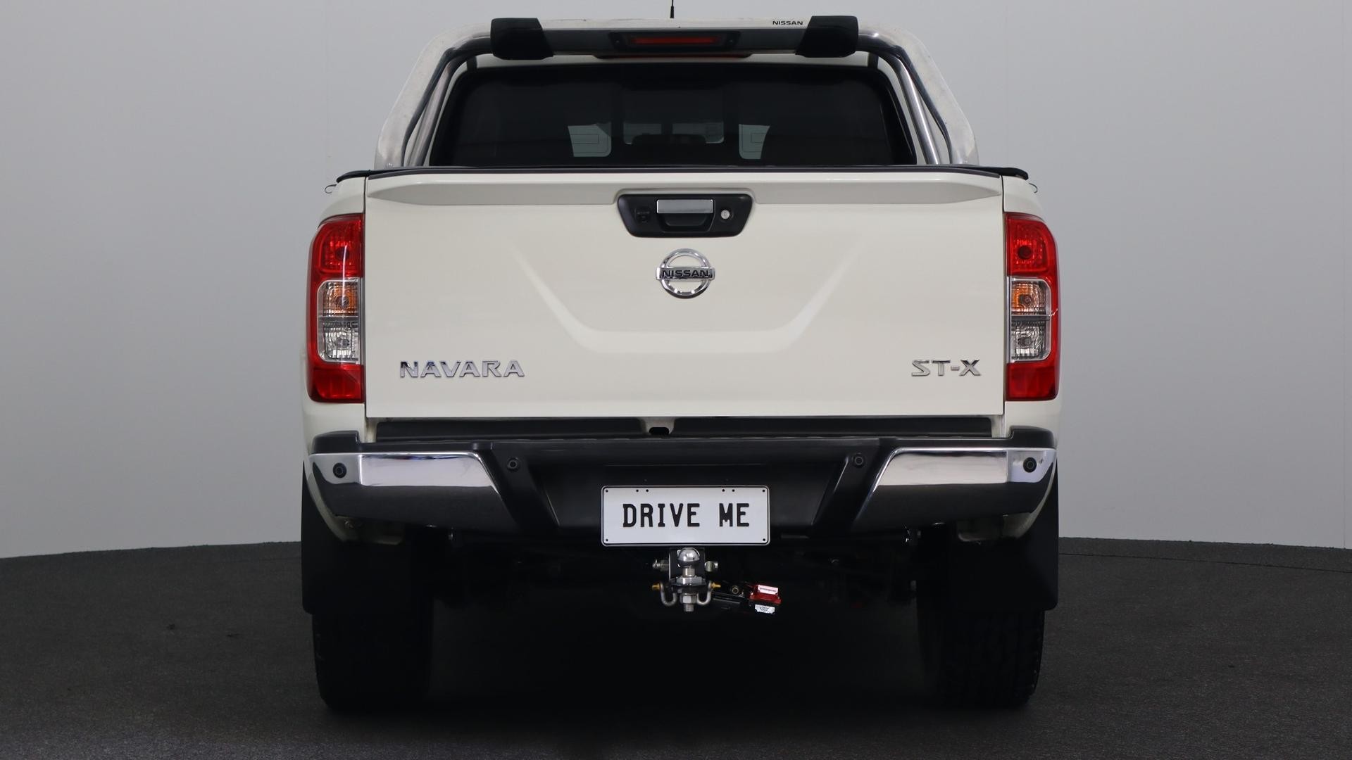 Nissan Navara image 3