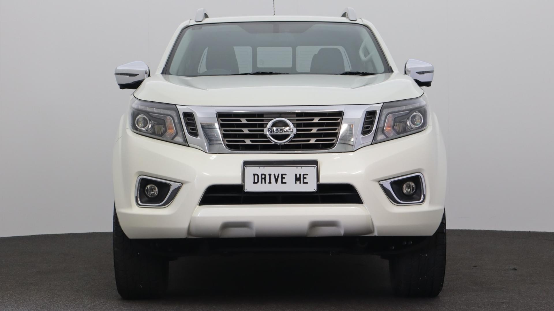 Nissan Navara image 2