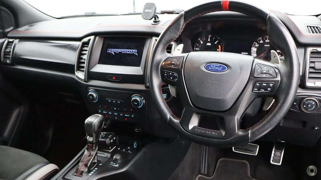 Ford Ranger image 4