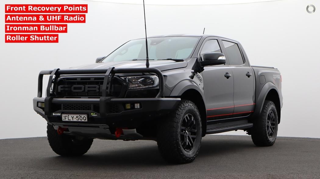 Ford Ranger image 1