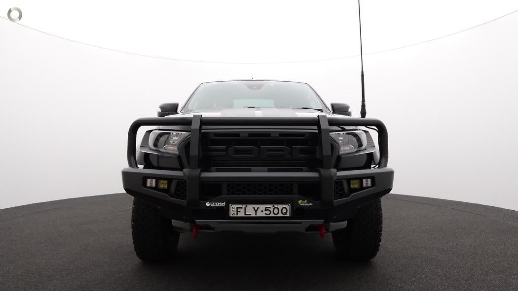 Ford Ranger image 3