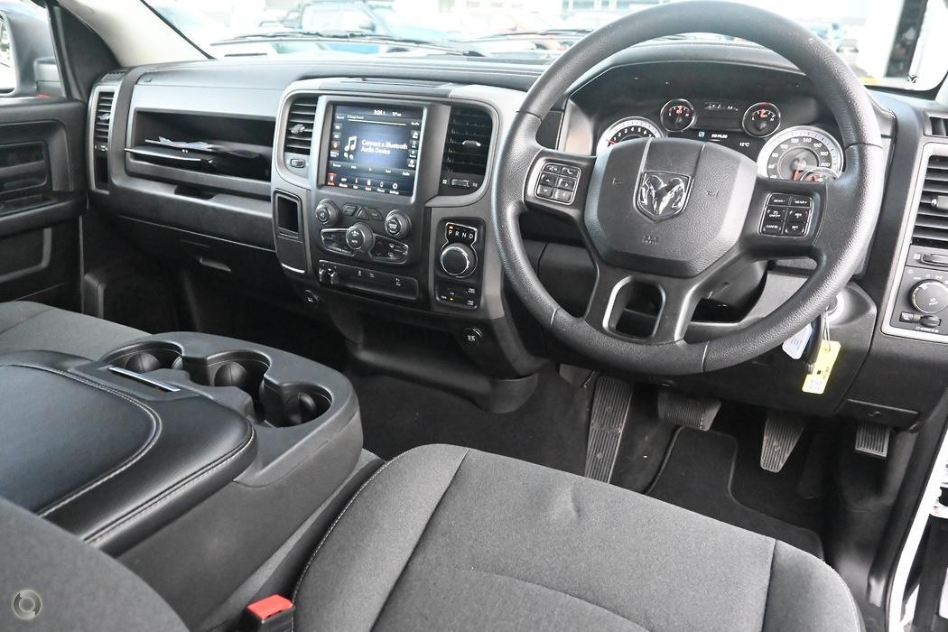 Ram 1500 image 4