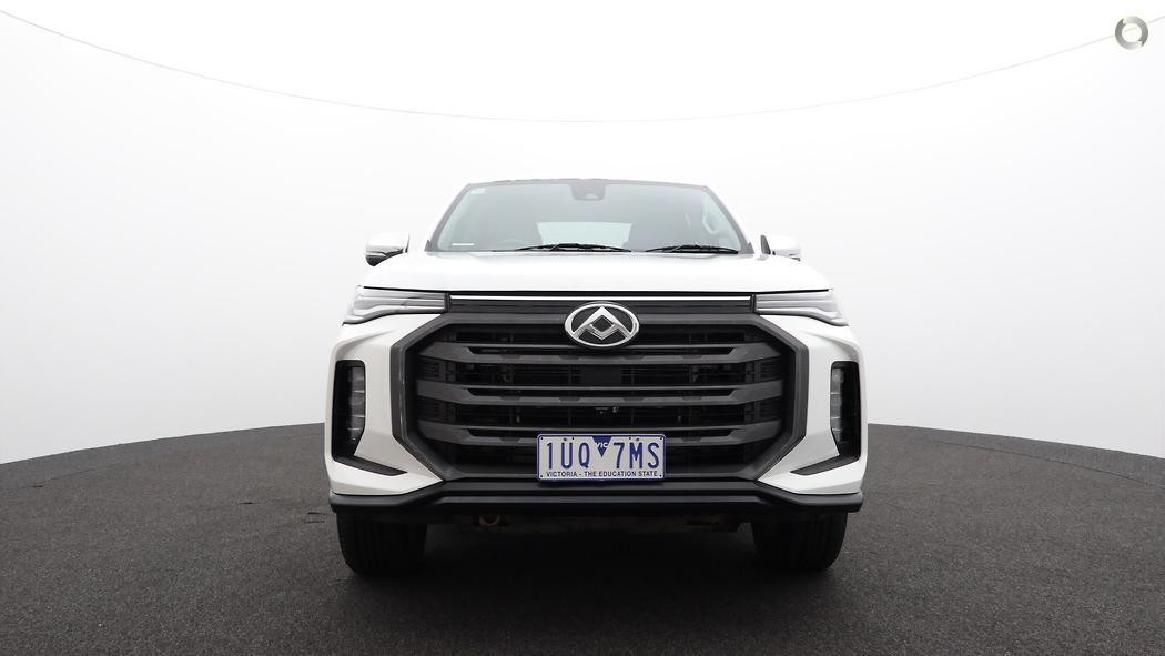 LDV T60 image 2