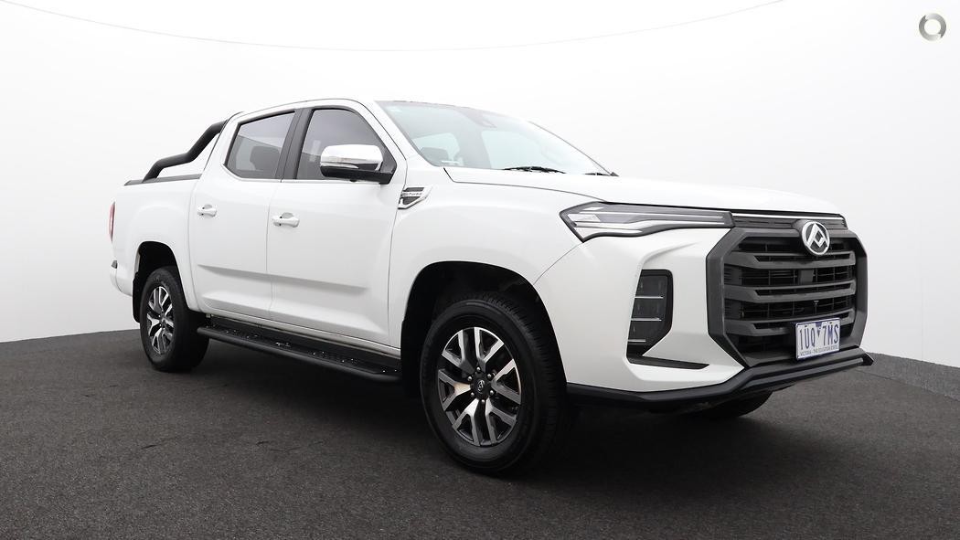 LDV T60 image 3