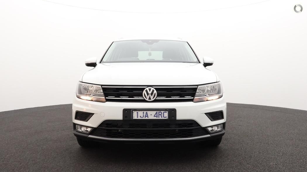 Volkswagen Tiguan image 3