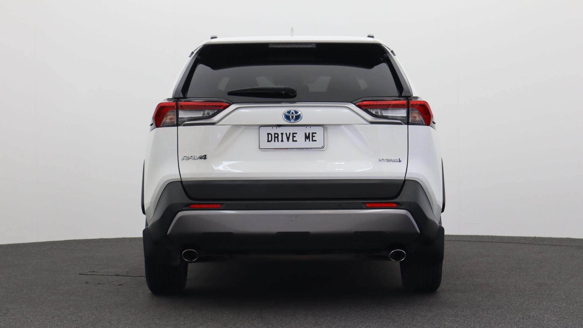 Toyota Rav4 image 3