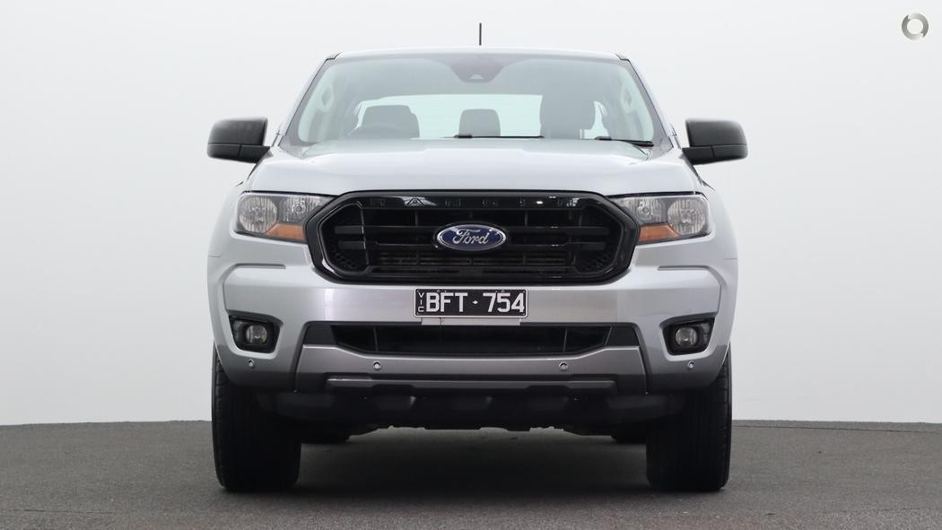 Ford Ranger image 2