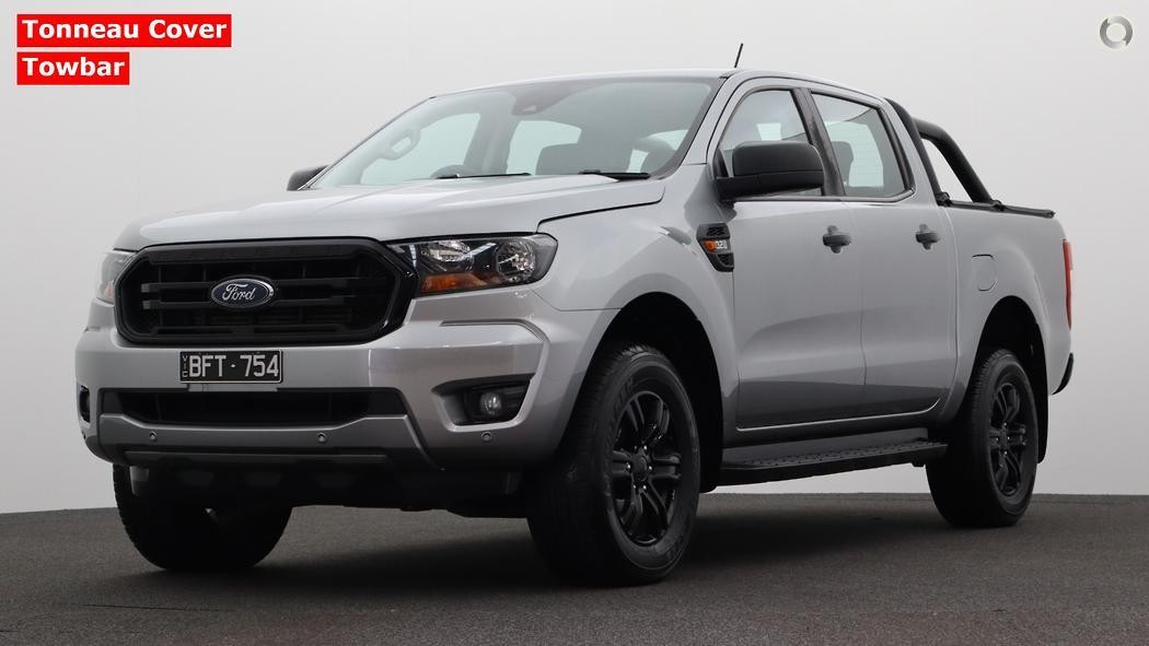 Ford Ranger image 1