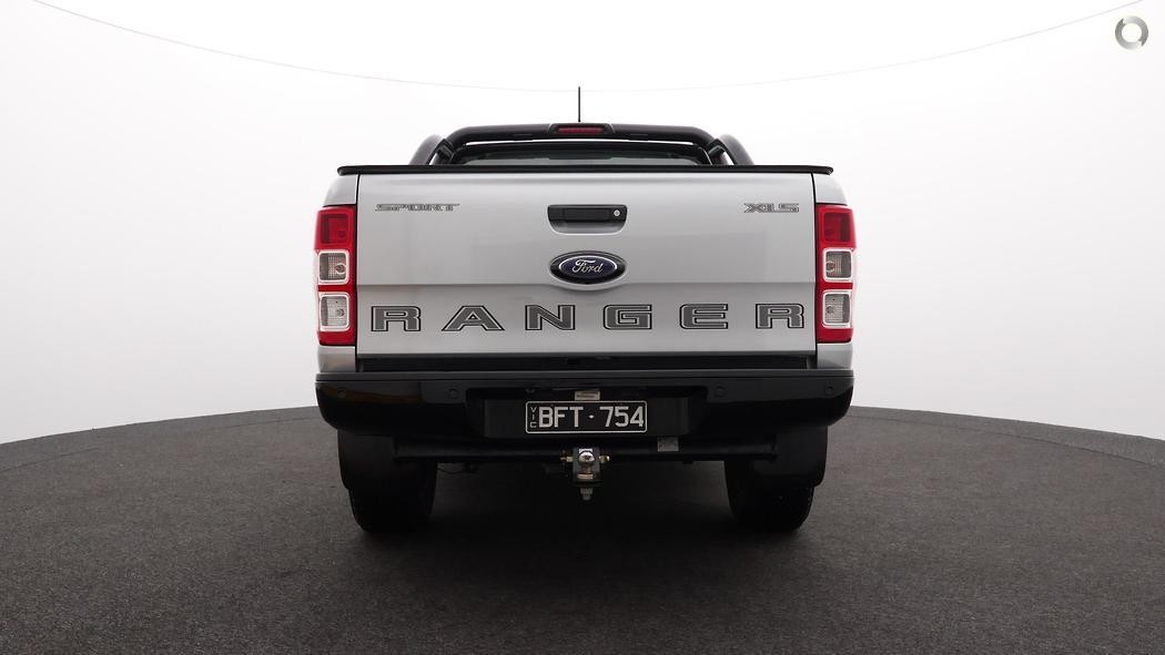 Ford Ranger image 3