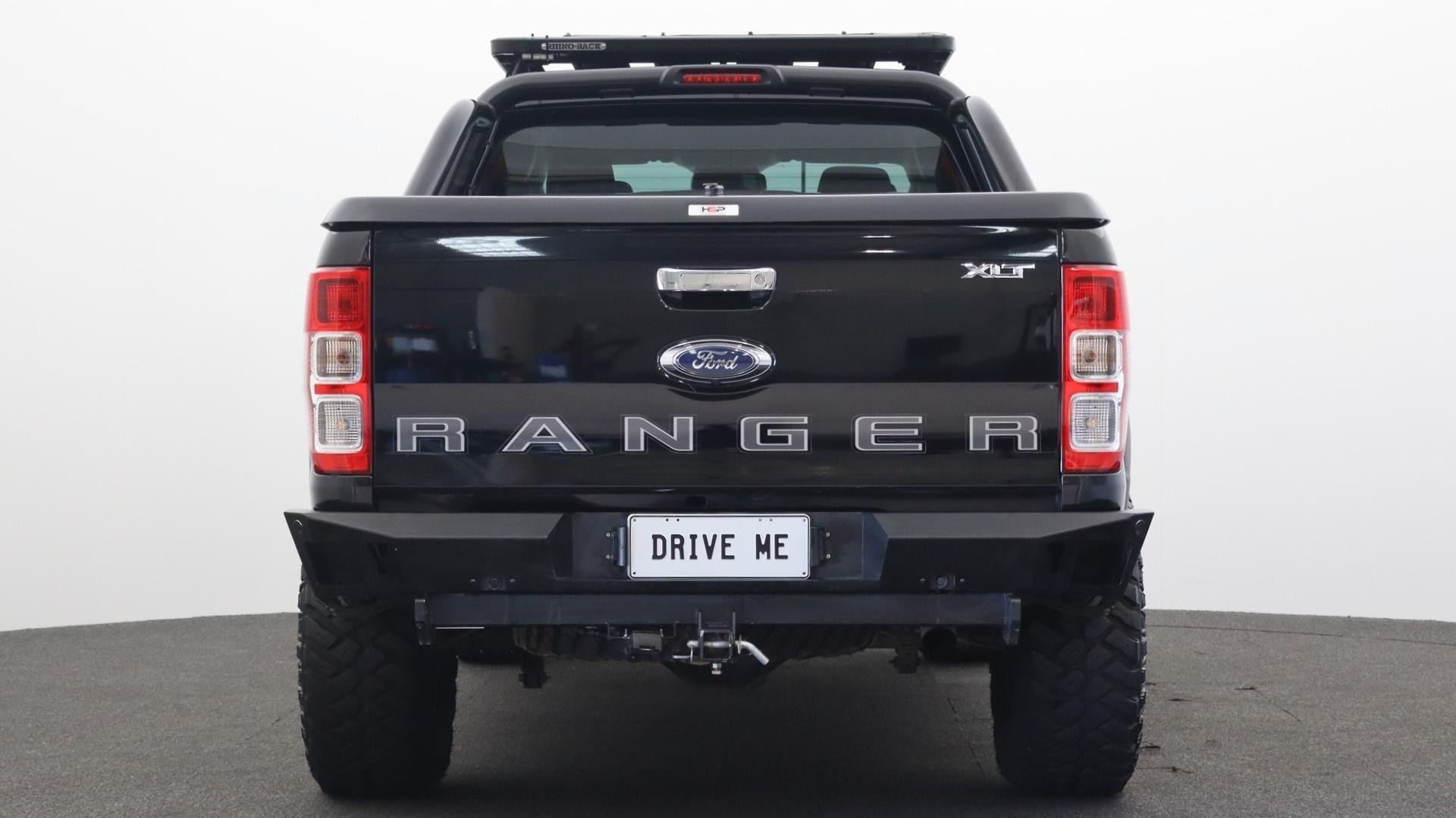 Ford Ranger image 3