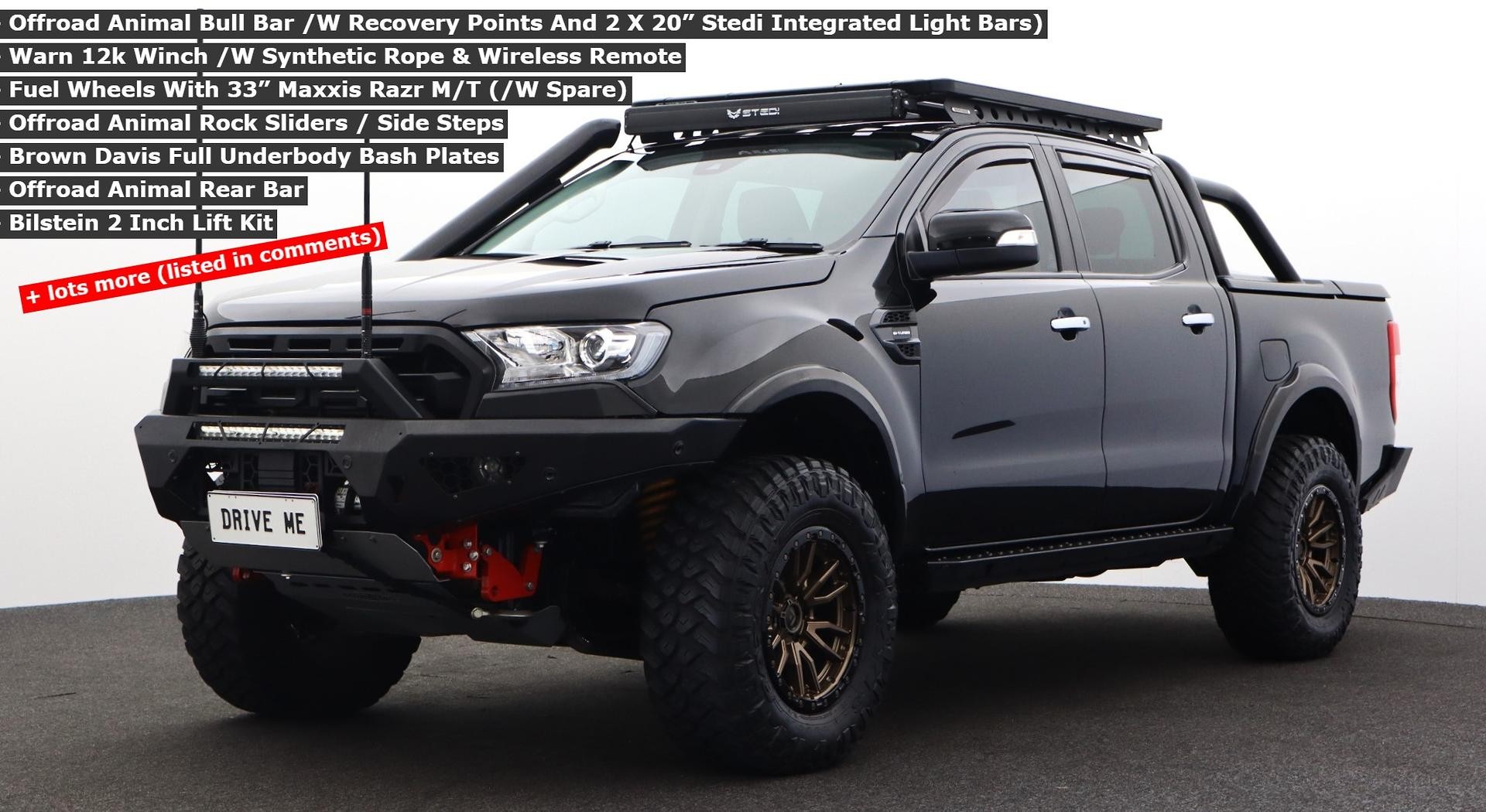 Ford Ranger image 1