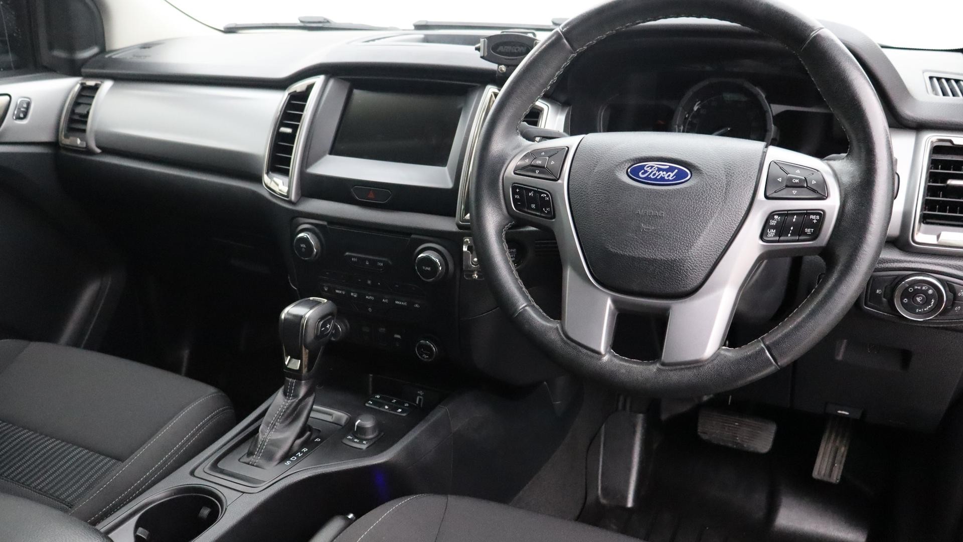 Ford Ranger image 4