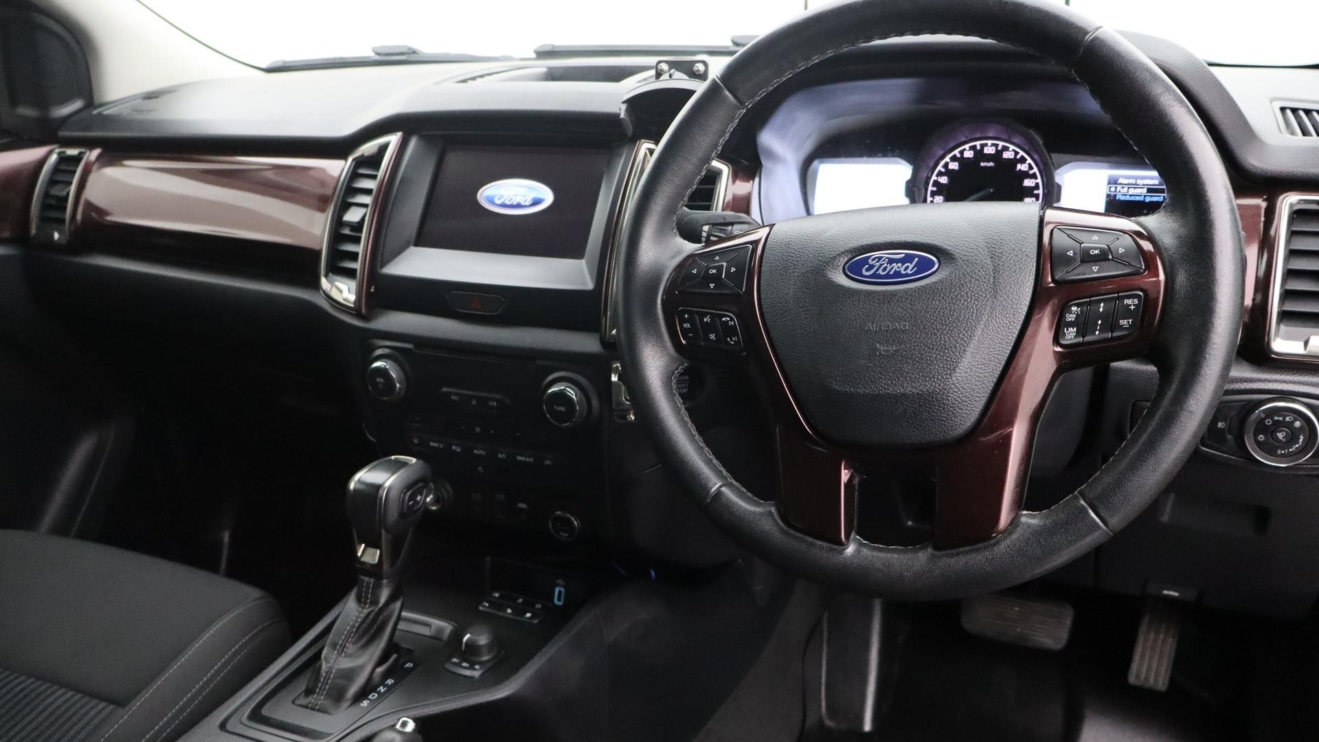 Ford Ranger image 4