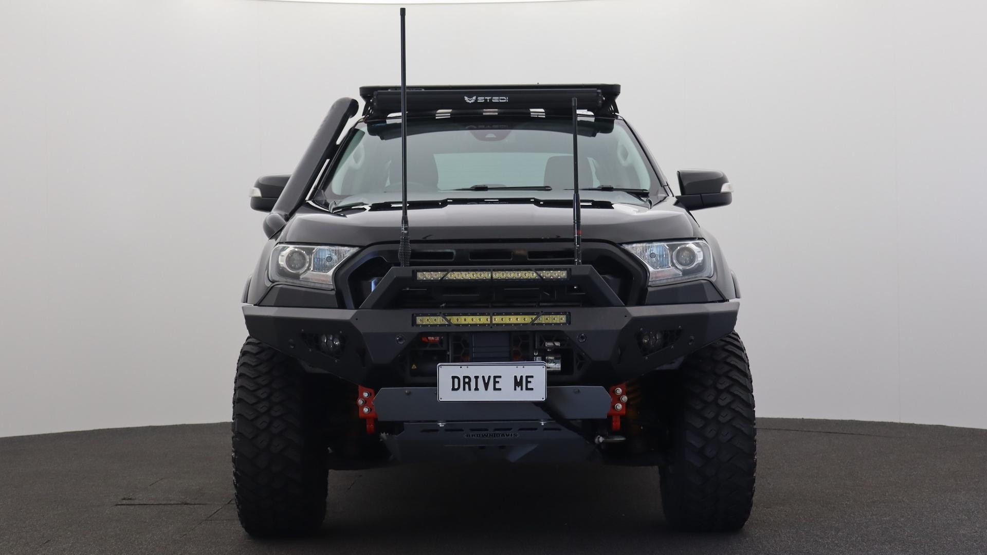 Ford Ranger image 2