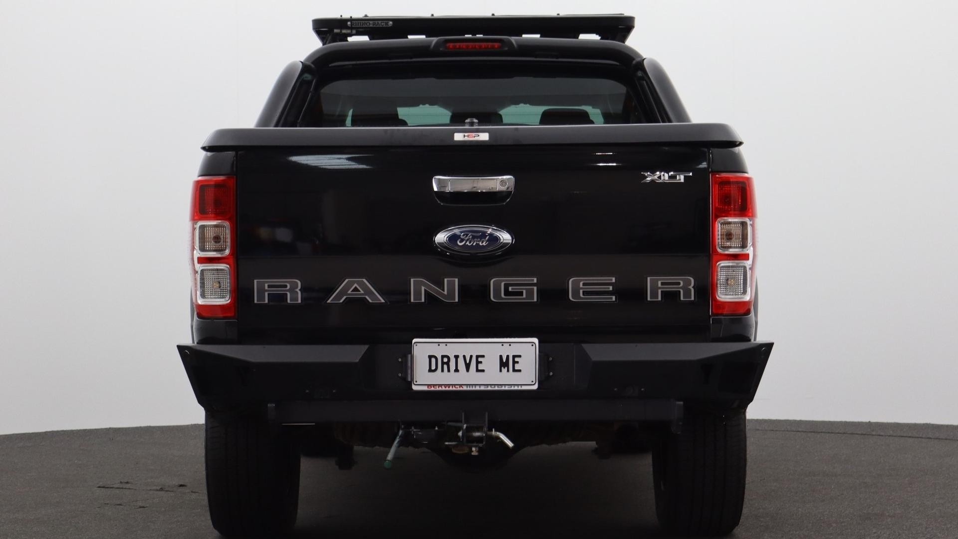 Ford Ranger image 3