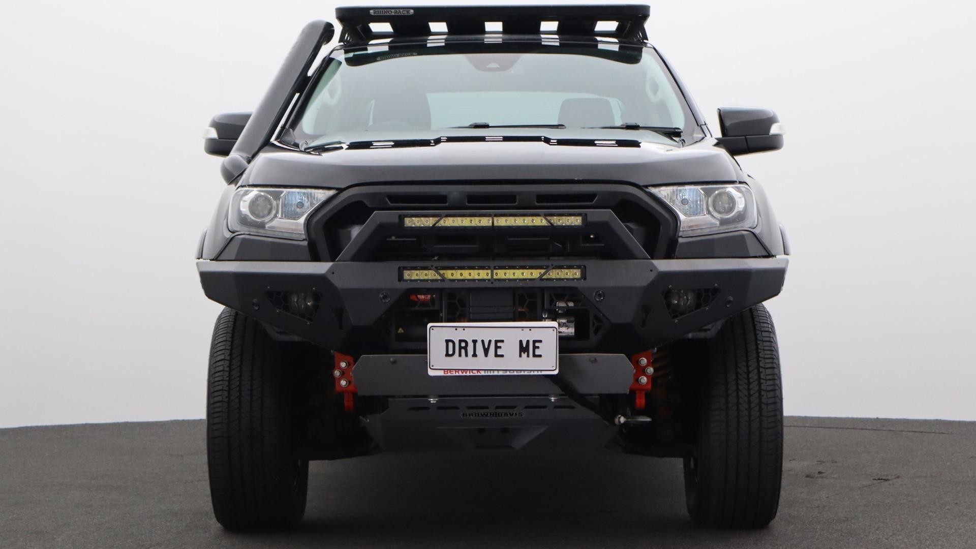 Ford Ranger image 2