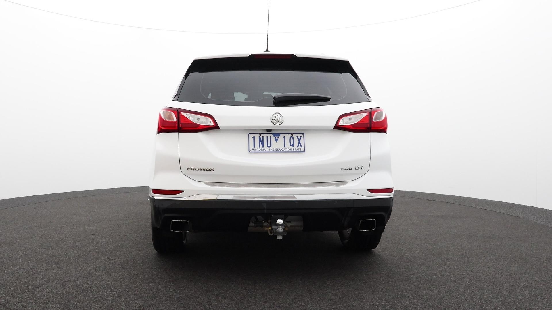Holden Equinox image 3