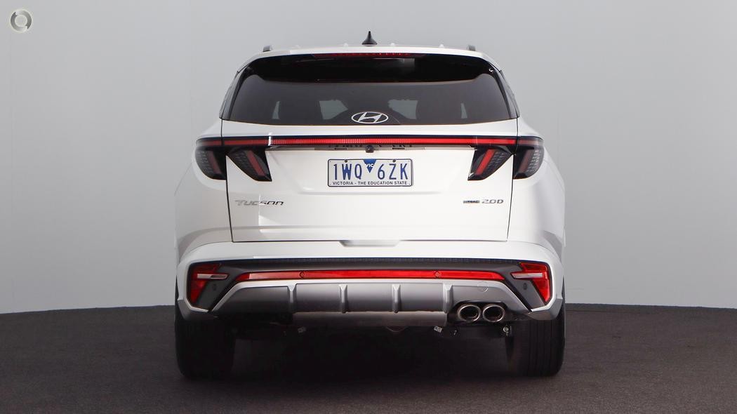Hyundai Tucson image 3