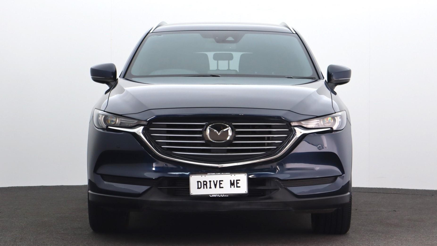 Mazda Cx-8 image 2