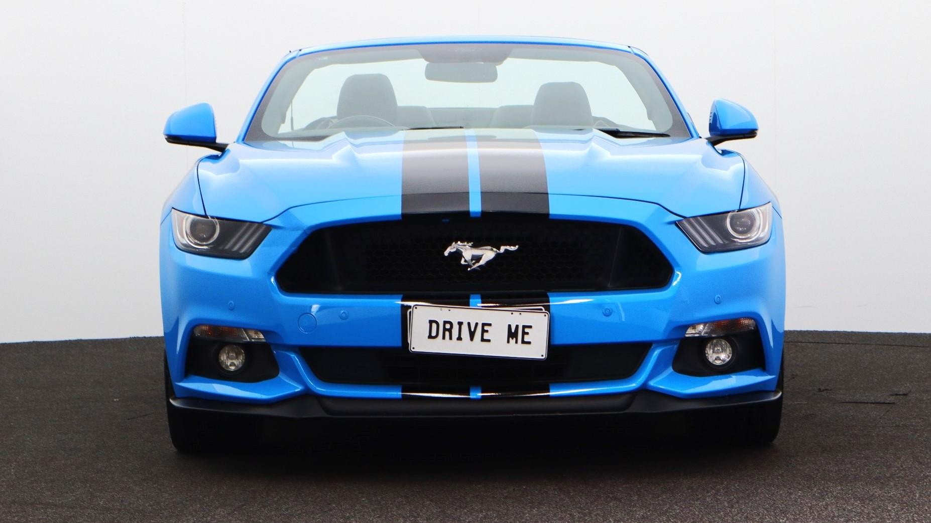 Ford Mustang image 2