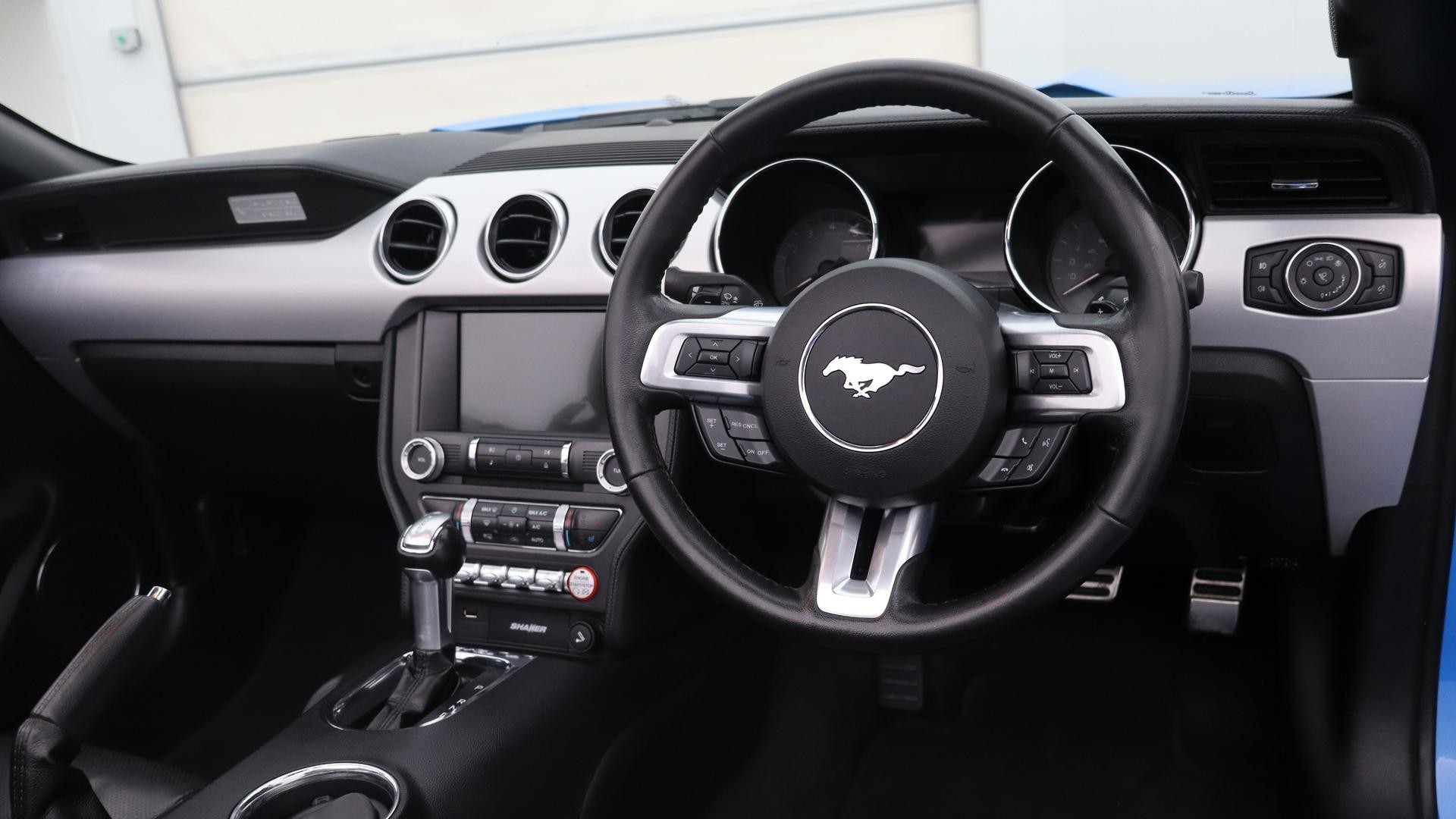 Ford Mustang image 4