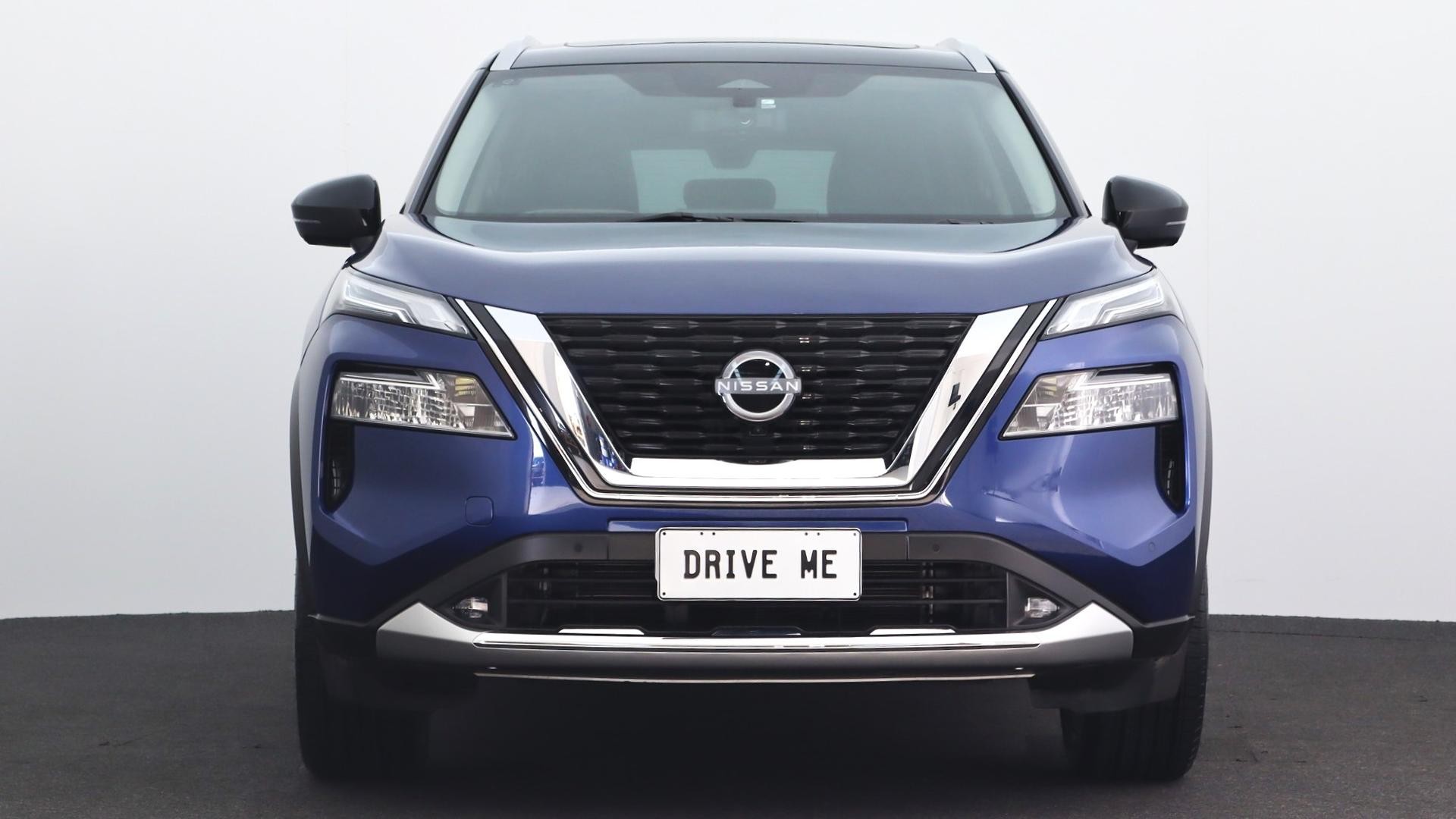 Nissan X-trail image 2