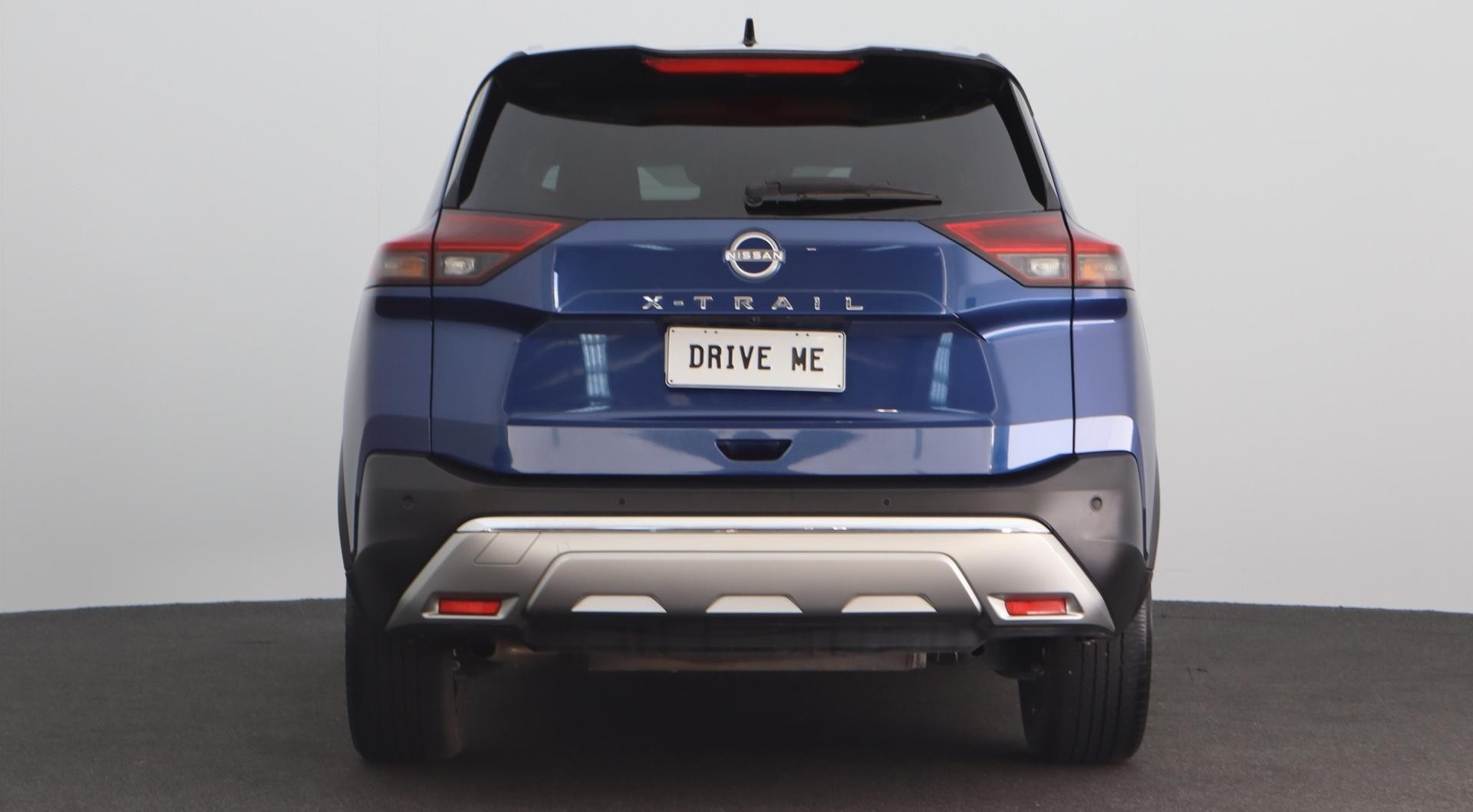 Nissan X-trail image 3